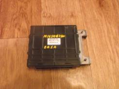 Блок управления двс. Mitsubishi Legnum, EA1W, EC1W Mitsubishi Galant, EA1A, EC1A Mitsubishi Aspire, EA1A, EC1A