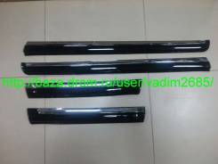 Молдинг. Toyota Land Cruiser Prado. Под заказ