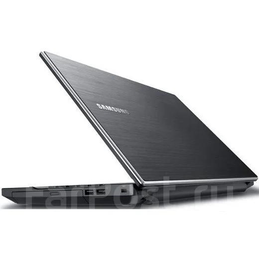 Samsung 300V4A. 2,3����, ��� 4 ��, ���� 500���, WiFi: 1, Bluetooth: 1, ����������� �� 4��. ����