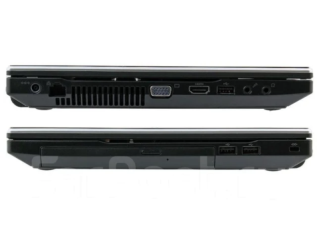 Samsung 300V4A. 2,3����, ��� 4 ��, ���� 500���, WiFi: 1, Bluetooth: 1, ����������� �� 4��. ����