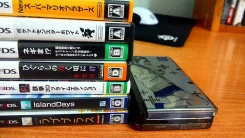 Nintendo 3DS ����