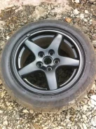 OZ Racing Power. 8.0x16", 5x114.3, ET38 ����