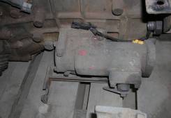 Коробка отбора мощности. Mitsubishi Canter