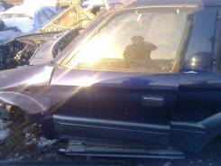Дверь боковая. Toyota Land Cruiser Prado, KDJ90, KDJ90W. Под заказ