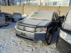 Honda Crossroad. RT4, R20A ����