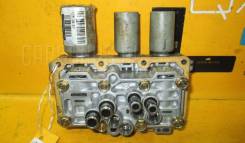 АКПП. Honda Fit, GD1 Двигатель L13A