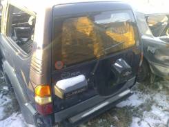 Стоп-сигнал. Toyota Land Cruiser Prado, KDJ90, KDJ90W. Под заказ