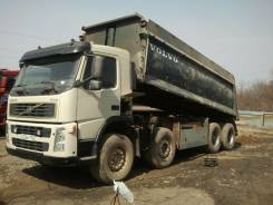 Volvo FM12. Вольво FM12 самосвал , продам, 12 130 куб. см., 24 650 кг.