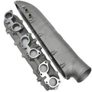 Коллектор впускной. Nissan Stagea Nissan Skyline Nissan Skyline GT-R Двигатели: RB26DETT, RB26DTT