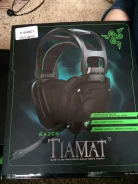 Razer Tiamat 7.1 ����