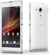 Sony Xperia SP. �/�