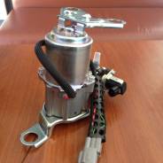 Насос подкачки стоек. Toyota Land Cruiser Prado, GRJ120, GRJ121, GRJ120W, GRJ121W, UZJ120 Lexus GX470, UZJ120. Под заказ