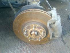 Ступица. Toyota Harrier, MCU15, MCU15W Двигатель 1MZFE