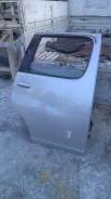 Дверь боковая. Toyota Funcargo, NCP20, NCP21, NCP25 Двигатели: 1NZFE, 2NZFE