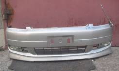 Бампер. Toyota Ipsum, ACM21, ACM26W, ACM26, ACM21W Двигатель 2AZFE