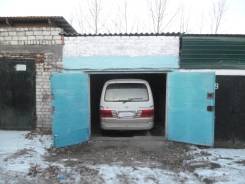 Гаражи капитальные. Чита, р-н Батарейный, 24 кв. м., электричество