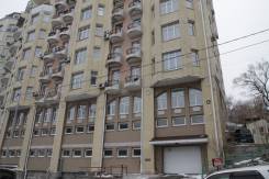 Помещения свободного назначения. 547 кв. м., улица Тигровая 20а, р-н Центр. Дом снаружи