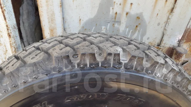 Bridgestone V-steel Mix M716. ������, 2003 ���, �/�, ����� 20 % ����