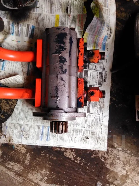 Yanmar. ����� � 22 ����