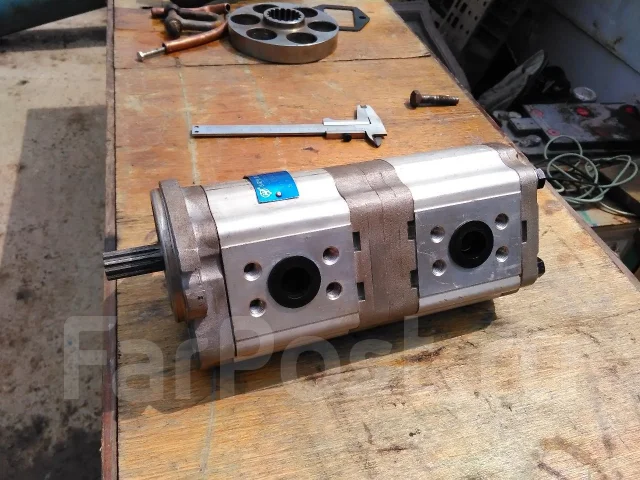 Yanmar. ����� � 22 ����