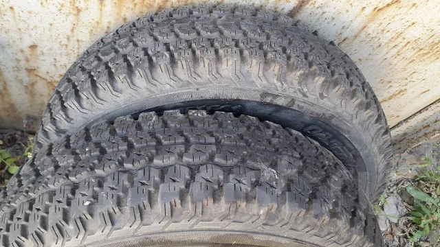 Toyo Observe G1S Plus. �����������, 2003 ���, �/�, ����� 20 % ����