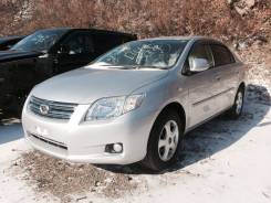 Toyota Corolla Axio. NZE144, 1NZ