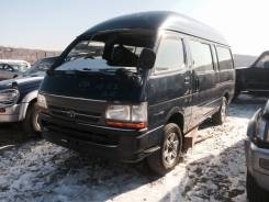 Toyota Hiace. LH188, 5L