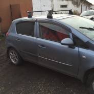 Opel Corsa. D, Z12XEP