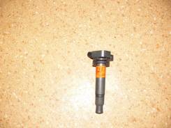 Катушка зажигания. Toyota: Corolla, Cresta, Verossa, RAV4, Hilux, Land Cruiser Prado, Hiace, Wish, Crown, Corolla Fielder, Aristo, Chaser, Estima Luci...