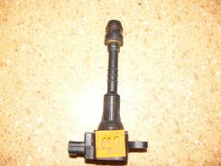 Катушка зажигания. Nissan: Bluebird Sylphy, Tino, Expert, Primera, AD, Avenir, Almera Tino, Almera, Sunny, Wingroad Двигатели: QG15DE, QG18DE, QG16DE...