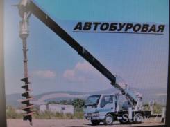 Буровые установки.
