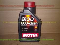 Motul. Вязкость 5W30, синтетическое