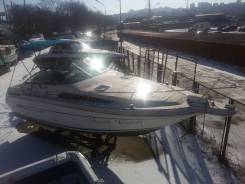 Searay. Год: 1994 год, длина 8,50 м., двигатель подвесной, 225,00 л.с., бензин