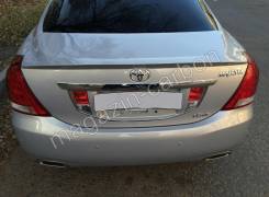 Спойлер. Toyota Crown Majesta