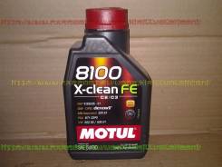 Motul. Вязкость 5W30, синтетическое