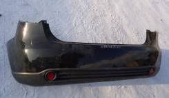 Бампер. Mazda Verisa, DC5W Двигатель ZYVE