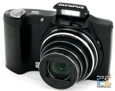 Olympus SZ-14. 15 - 19.9 ��, ���: 14� � ����� ����