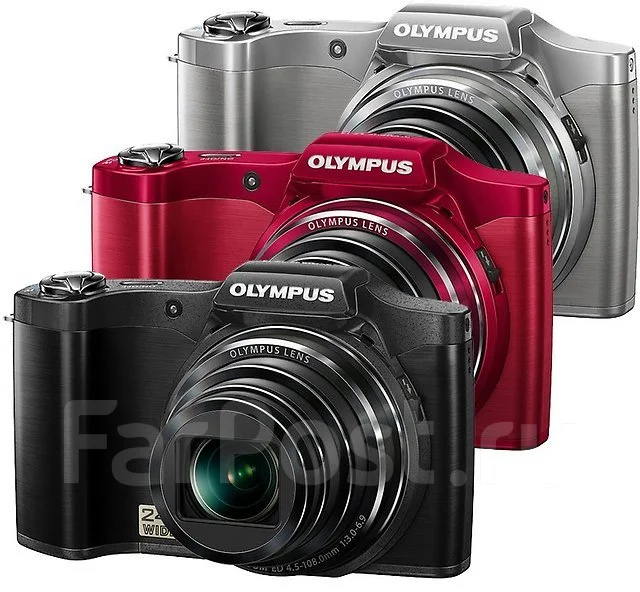 Olympus SZ-14. 15 - 19.9 ��, ���: 14� � ����� ����