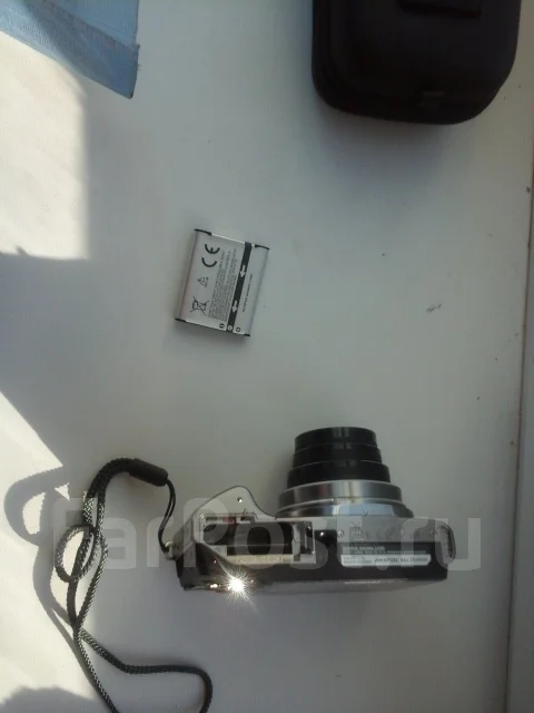 Olympus SZ-14. 15 - 19.9 ��, ���: 14� � ����� ����