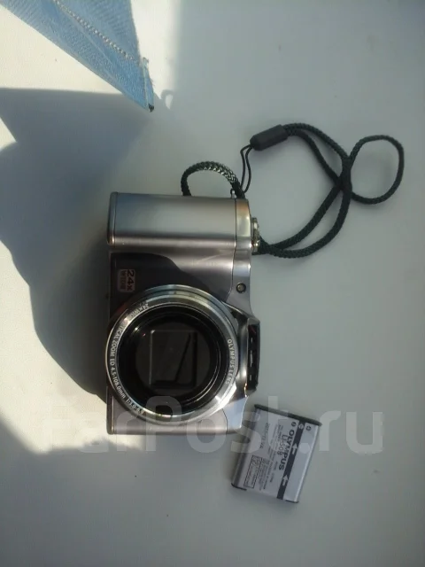 Olympus SZ-14. 15 - 19.9 ��, ���: 14� � ����� ����