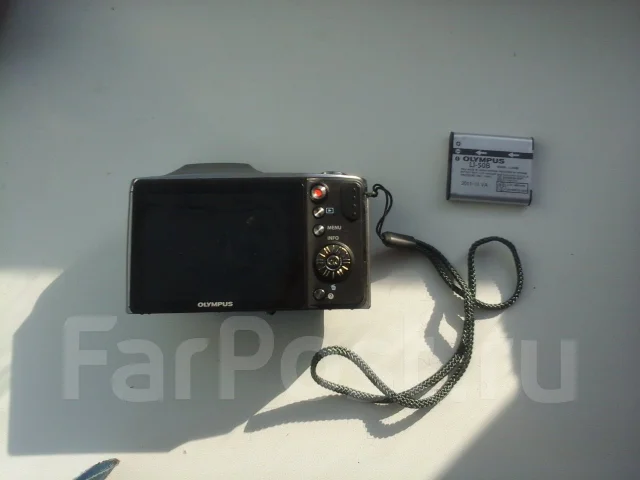 Olympus SZ-14. 15 - 19.9 ��, ���: 14� � ����� ����