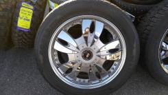 Lodio Drive. 9.5x20, 5x150.00, ET51
