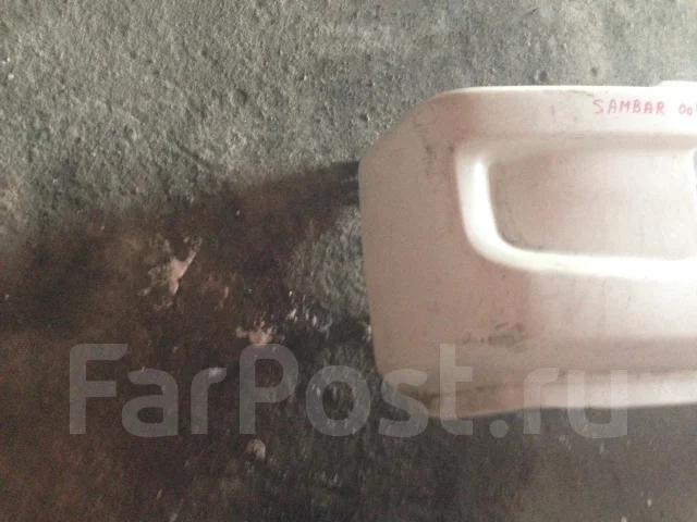 Subaru Sambar. TV2, 0 7 ����