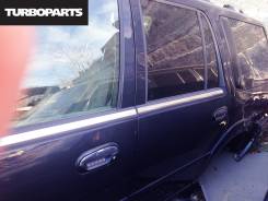 Дверь боковая. Lincoln Navigator