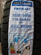Maxtrek Trek M7. Зимние, без шипов, 2017 год, без износа, 4 шт
