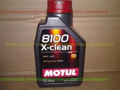 Motul. Вязкость 5W30, синтетическое