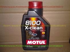 Motul. Вязкость 5W30, синтетическое