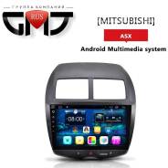 Mitsubishi ASX. Под заказ