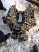 Двигатель в сборе. Jeep Grand Cherokee Двигатель OM642