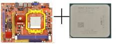 AMD Athlon II X4 631